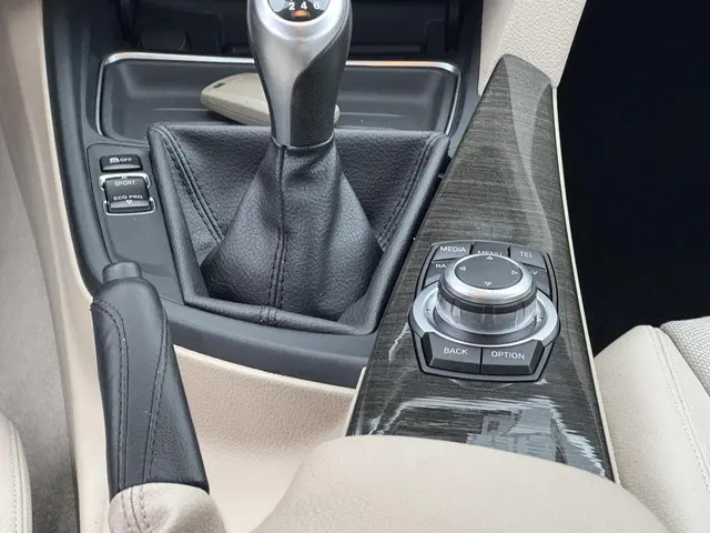 BMW 3 Serie 316i Executive Sport 2014 Benzine 19