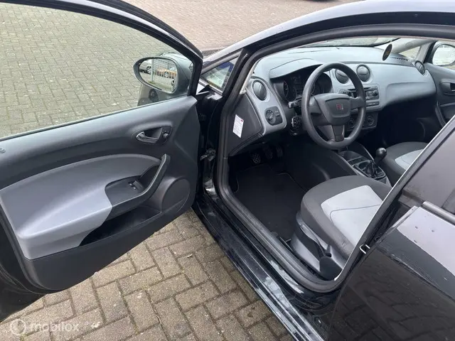 SEAT Ibiza 1.2 TSI Style 2014 Benzine 13