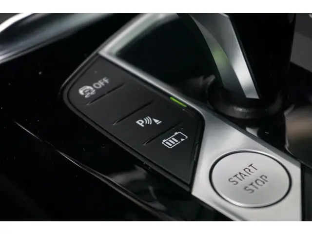 BMW X3 xDrive30e 2023 Hybride Benzine 16