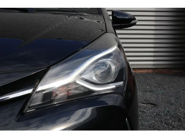 Toyota Yaris 1.5 Hybrid Dynamic 2019 Hybride Benzine 20