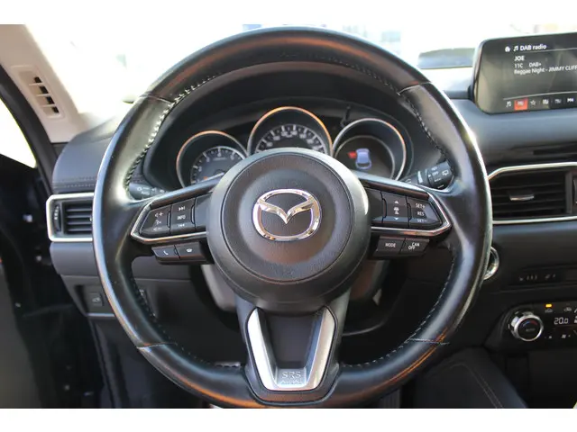 Mazda CX-5 2.5 SkyActiv-G 192 GT-M 4WD 2017 Benzine 19