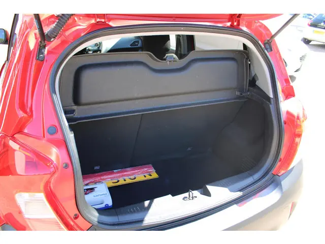Opel KARL 1.0 Rocks Online Edition 2019 Benzine 9