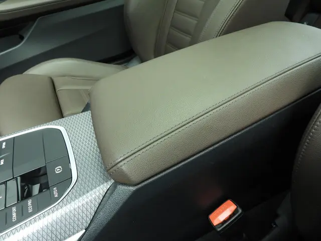 BMW 4 Serie Coupé 420i 2025 Benzine 25