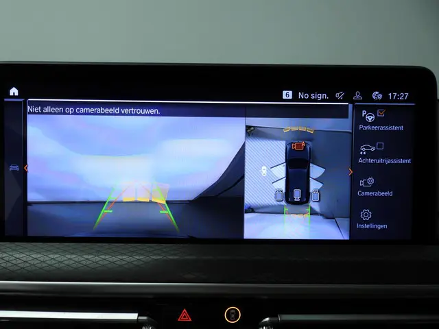 BMW X3 xDrive20i 2024 Benzine 44