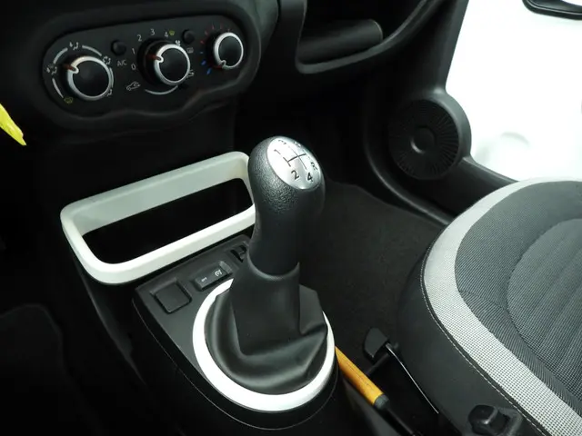 Renault Twingo 1.0 SCe Collection 2017 Benzine 16