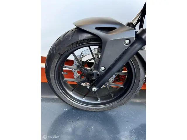 Honda CB 500 500X C-ABS 2013 Benzine 20