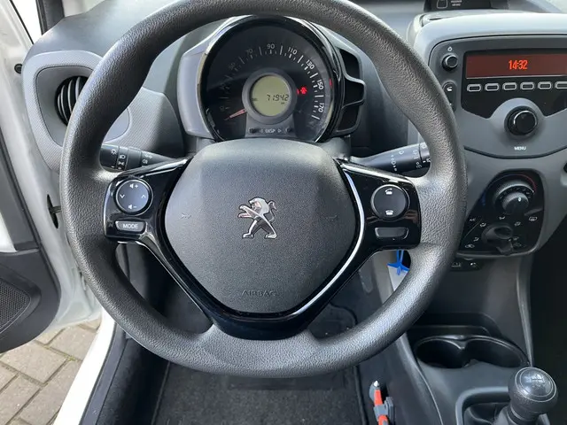 Peugeot 108 1.0 e-VTi Active 2019 Benzine 9