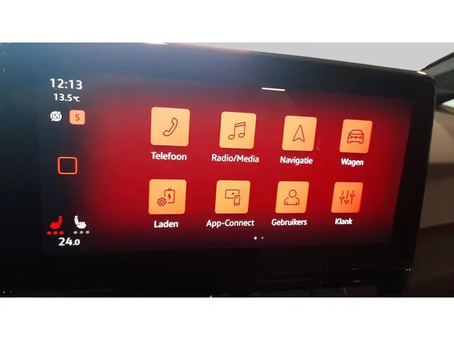 Volkswagen ID.3 Pro Advantage 58 kWh 2023 Elektrisch 23