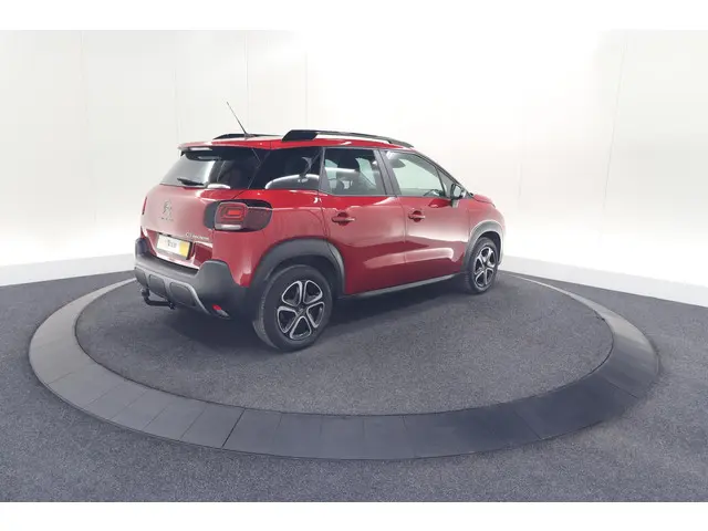 Citroën C3 Aircross PureTech 110 Feel 2023 Benzine 10