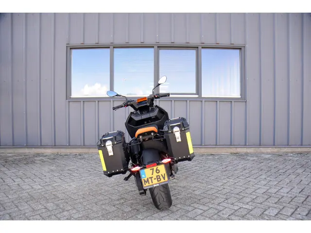 BMW CE 04 Scooter 2023 Elektrisch 12