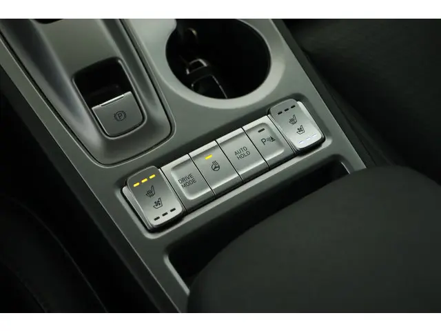 Hyundai Kona EV Premium 64 kWh 2019 Elektrisch 20