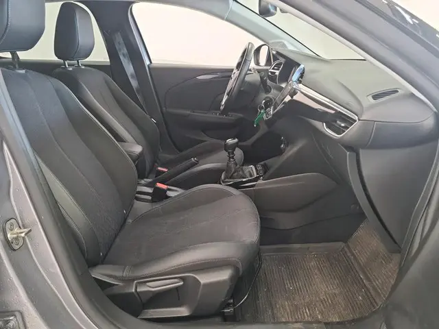 Opel Corsa 1.2 Elegance 2020 Benzine 4