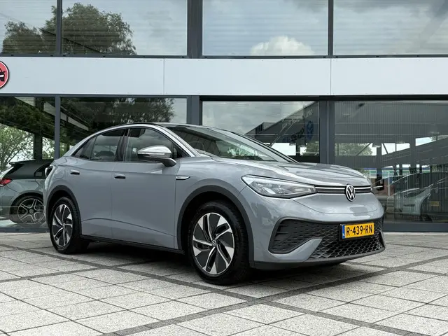 Volkswagen ID.5 2