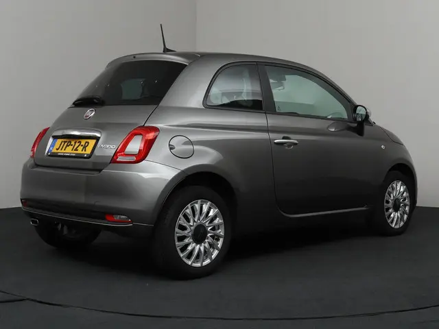 Fiat 500 2