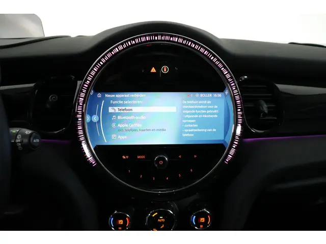 MINI Electric Mini Cooper S 33 kWh 2022 Elektrisch 24