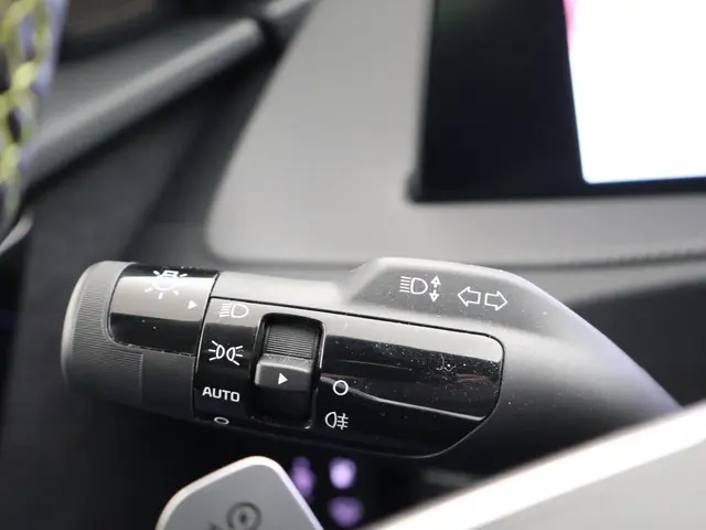 Kia EV6 GT AWD 77.4 kWh 585 PK 2023 Elektrisch 73