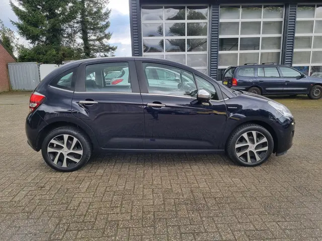 Citroën C3 1.2 PureTech Business 2016 Benzine 4