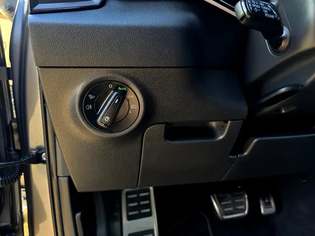 Škoda Karoq 1.5 TSI ACT Sportline Business 2024 Benzine 23