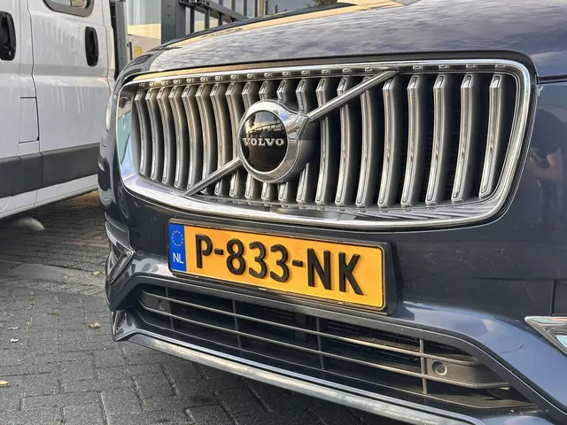 Volvo XC90 2.0 B5 AWD Inscription 2021 Diesel 28