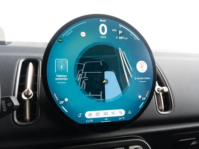 MINI Countryman E 2025 Elektrisch 32