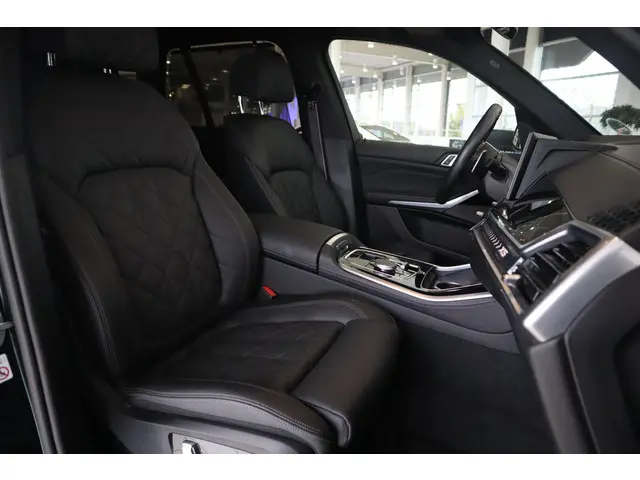 BMW X5 xDrive40d 2024 Diesel 8