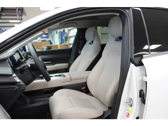 Mazda 6 6e Takumi 68.8 kWh 2026 Elektrisch 10