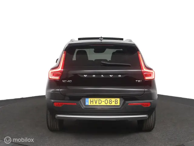 Volvo XC40 2.0 T5 AWD Momentum 2018 Benzine 6
