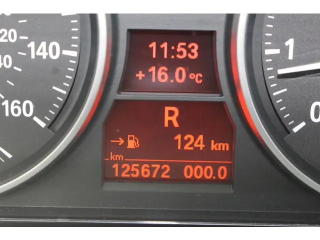 BMW X1 XDrive28i 245pk 4x4 High Executive 2013 Benzine 7
