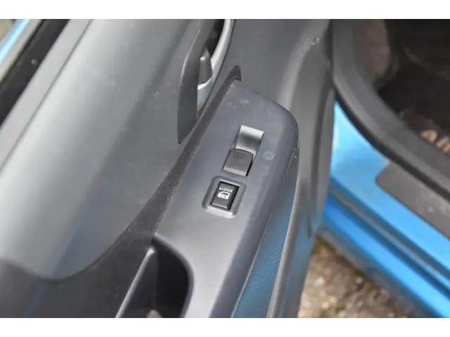 Suzuki Alto 1.0 Comfort EASSS 2014 Benzine 5