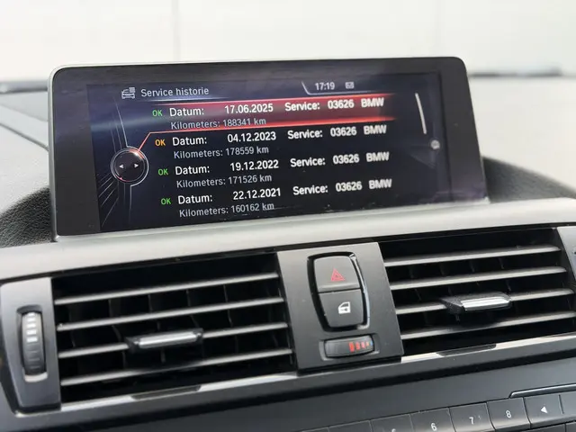 BMW 1 Serie 116i M Sport High Executive 2014 Benzine 24