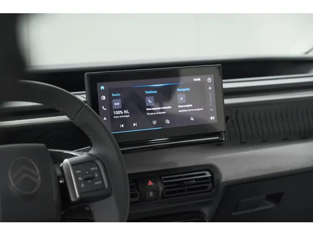 Citroën C3 1.2 Turbo 100pk Plus 2025 Benzine 37