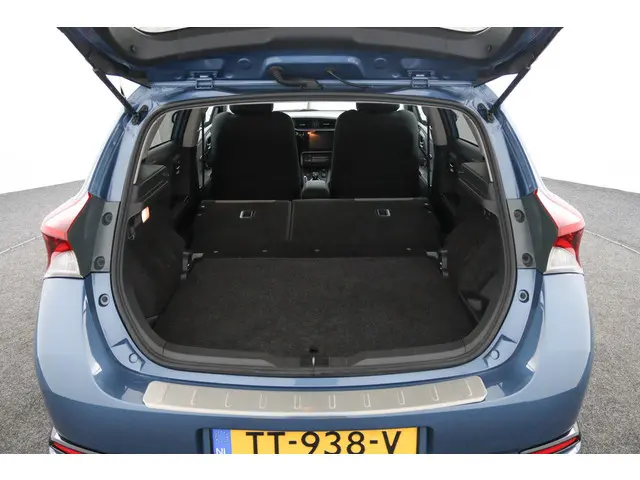 Toyota Auris 1.8 Hybrid Dynamic 2018 Hybride Benzine 26