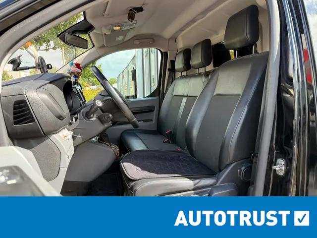 Opel Vivaro 1.5 CDTI L2H1 Innovation 2020 Diesel 15