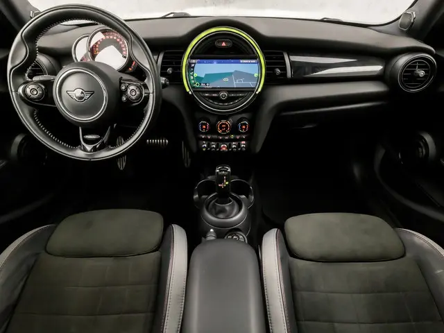 MINI Cooper Mini 1.5 JCW Pack 2019 Benzine 6