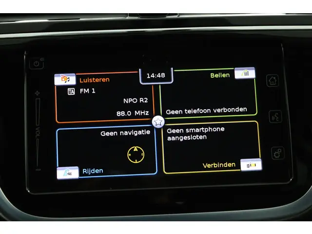 Suzuki S-Cross 1.0 Boosterjet Select 2019 Benzine 53