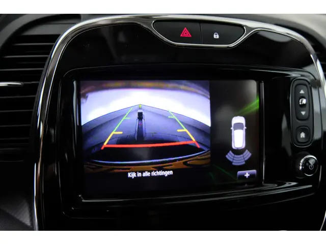 Renault Captur 0.9 TCe Dynamique 2015 Benzine 18