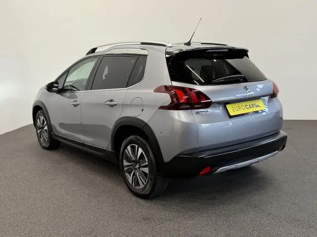Peugeot 2008 1.2 PureTech Allure 2019 Benzine 8