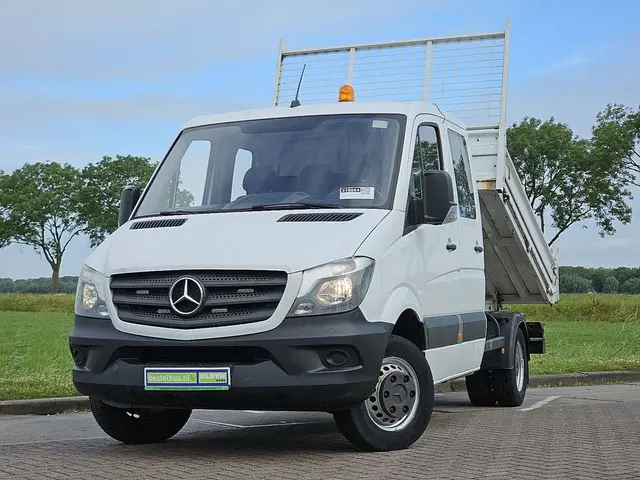 Mercedes-Benz Sprinter 513 2015 Diesel