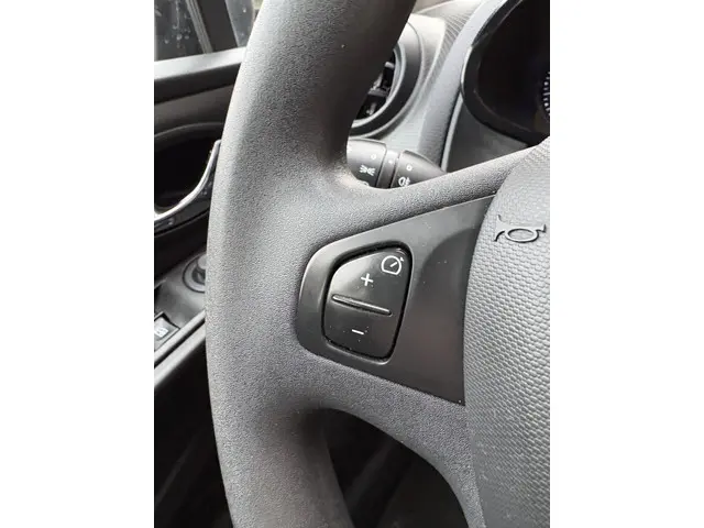 Renault Clio 0.9 TCe Authentique 2014 Benzine 10