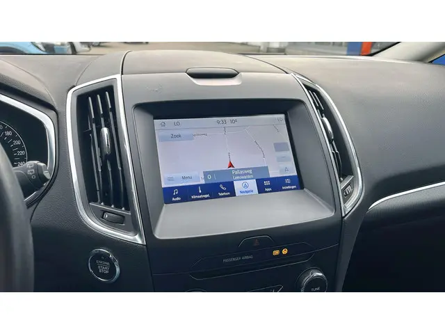 Ford S-Max 2.5 FHEV Titanium 7P 2022 Hybride Benzine 24