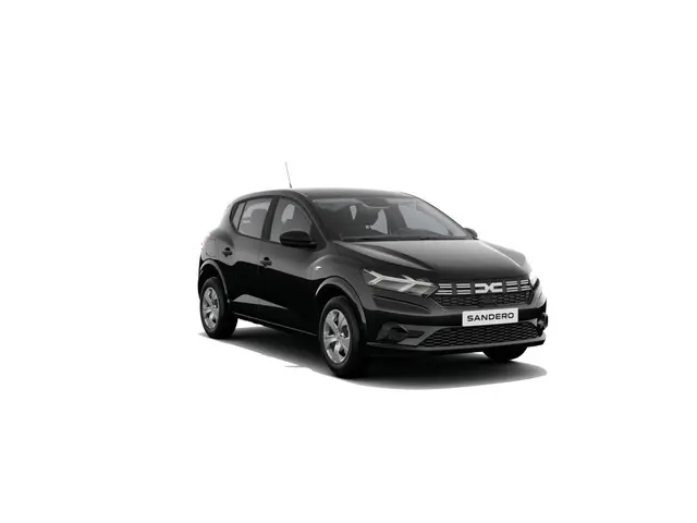 Dacia Sandero Essential 2025 LPG/Gas
