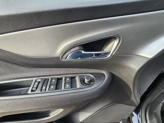 Opel Mokka 1.4 T Edition/Navi/Trekhaak 2016 Benzine 13