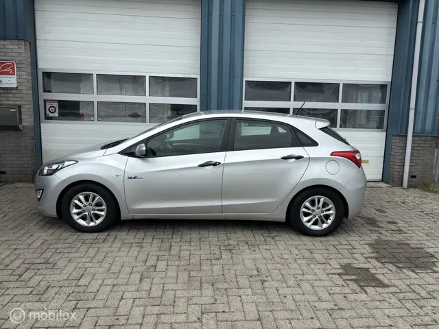Hyundai i30 2