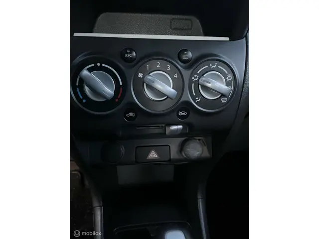 Suzuki Alto 1.0 Comfort VVT (AUTOMAAT) 2014 Benzine 19