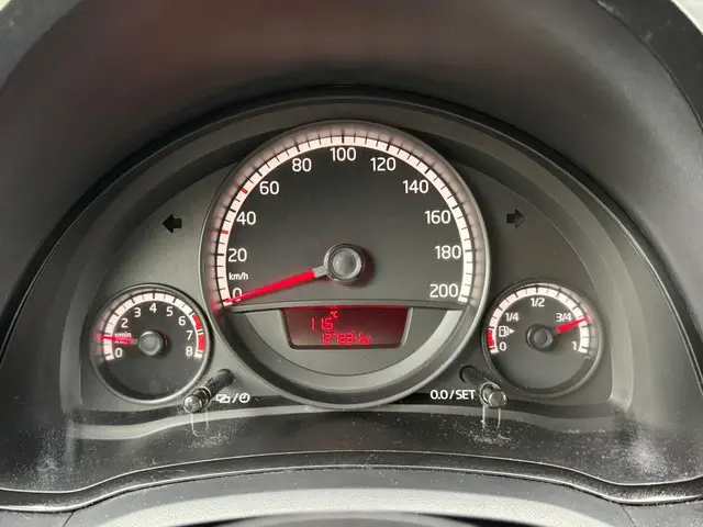 Volkswagen up! 1.0 move up! BlueMotion 2015 Benzine 20