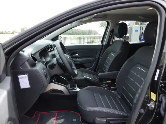 Dacia Duster 1.3 TCe 130PK Tech Road 2019 Benzine 5