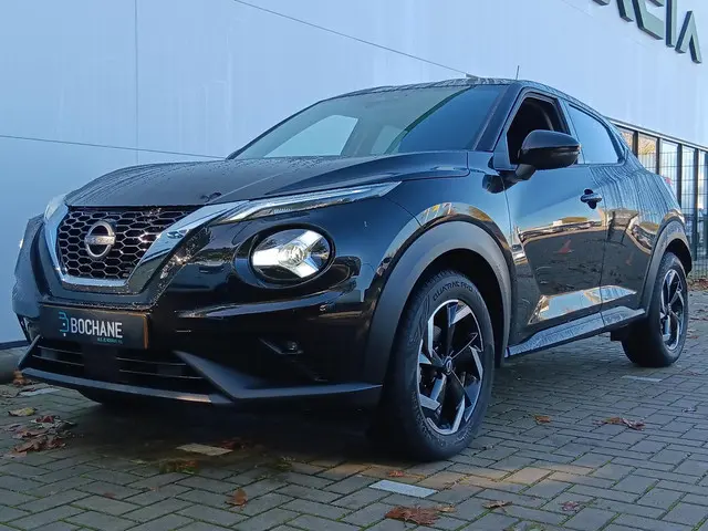 Nissan Juke 1.0 DIG-T 114 Acenta 2023 Benzine 27