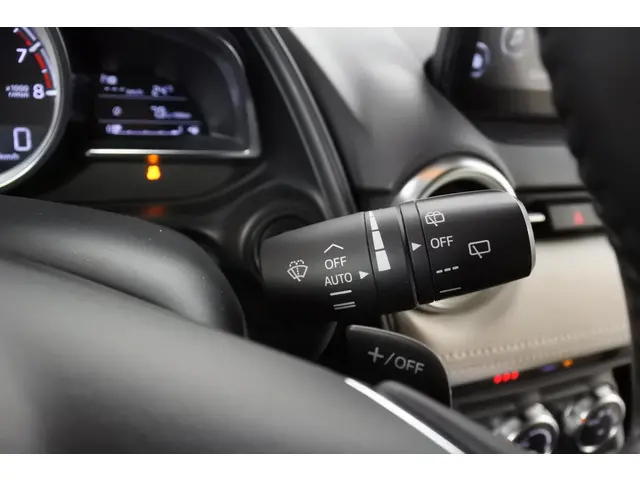 Mazda CX-3 2.0 120pk Automaat Kangei 2019 Benzine 19