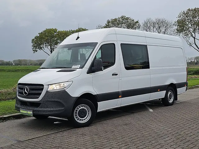 Mercedes-Benz Sprinter 314 2019 Diesel 2