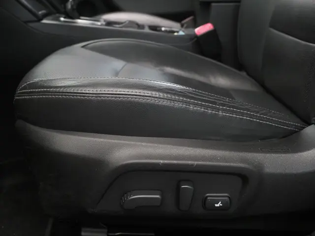 Subaru Outback 2.5i Comfort 2015 LPG/Gas 15